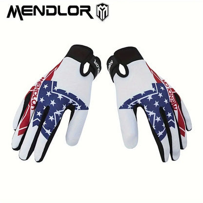 Guantes para Moto con Tacto para Celular