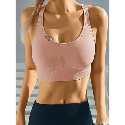 Sports Bra Ultra Comfort