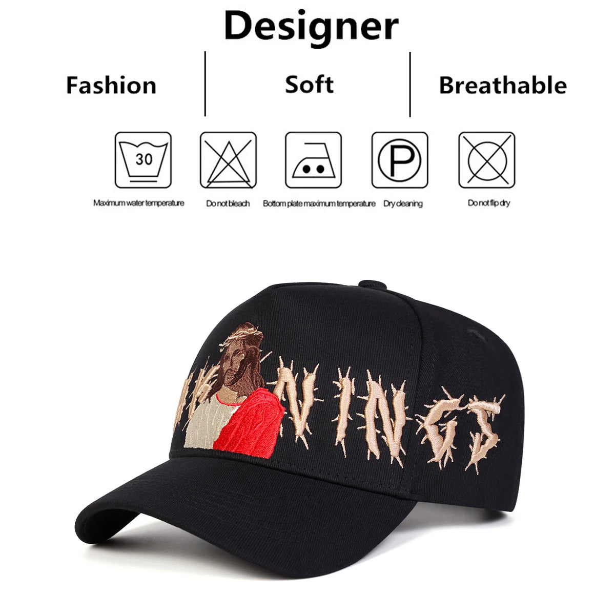 Jesús Cap