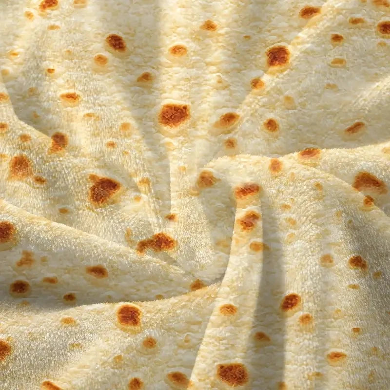 Manta tortilla soft touch🌮