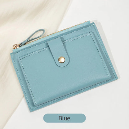 Ultra Slim Wallet