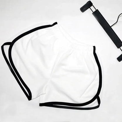 Short deportivo ultra cómodo