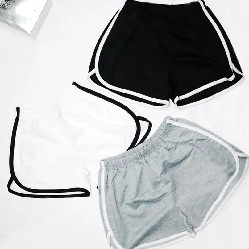 Short deportivo ultra cómodo