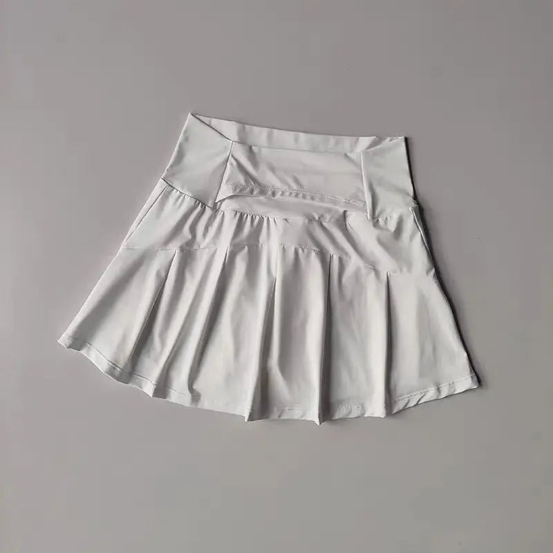 Falda Short Deportiva🥰🏋🏻‍♀️