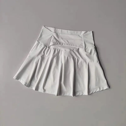 Falda Short Deportiva🥰🏋🏻‍♀️