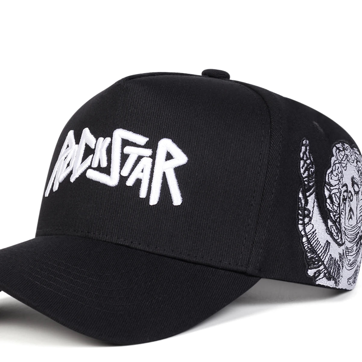 Rockstar Cap🔥