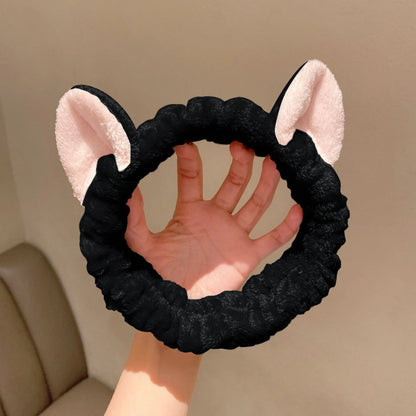 Cat Hairband😻