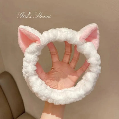 Cat Hairband😻