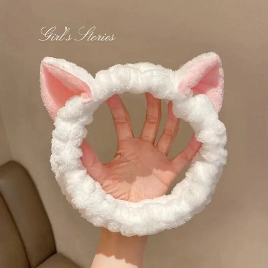 Cat Hairband😻