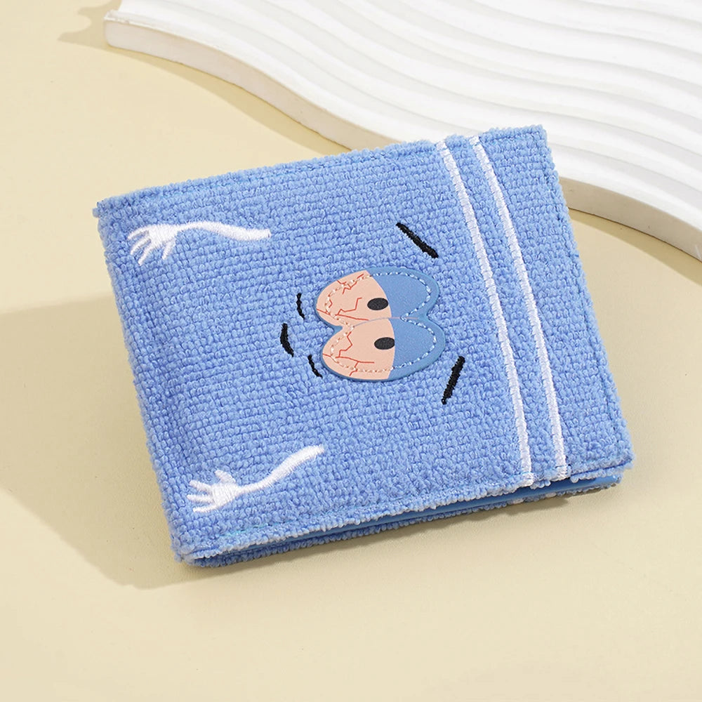 Toallin Wallet