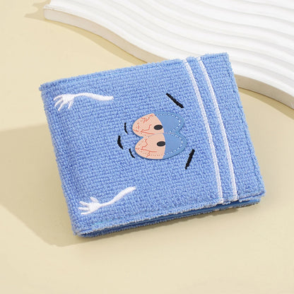 Toallin Wallet