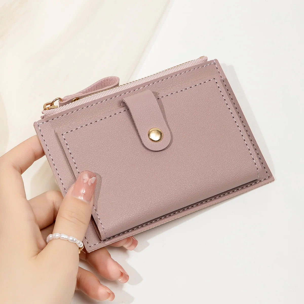 Ultra Slim Wallet