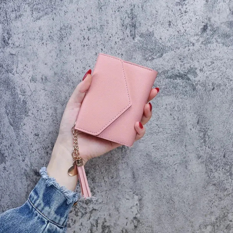 Luxury Wallet