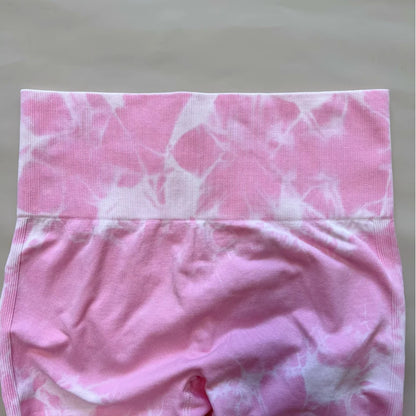 Pink Leggings Ultra Comfort