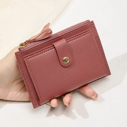 Ultra Slim Wallet
