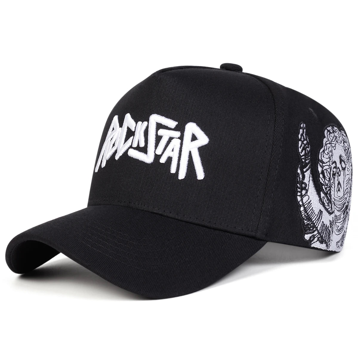 Rockstar Cap🔥