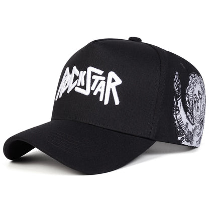 Rockstar Cap🔥