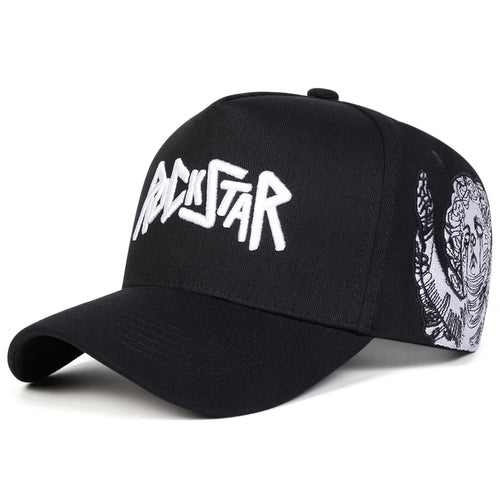Rockstar Cap🔥