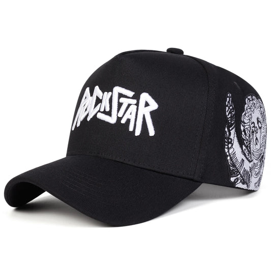 Rockstar Cap🔥