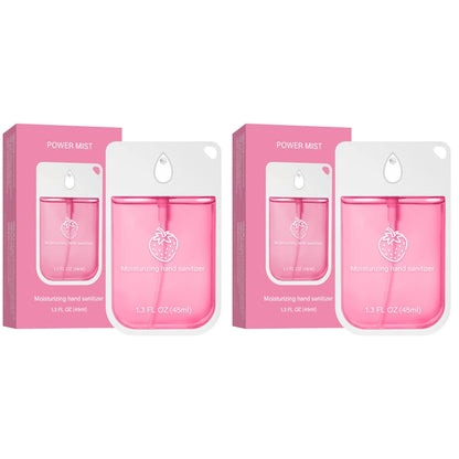 Sanitizante humectante protector de manos💅🏻