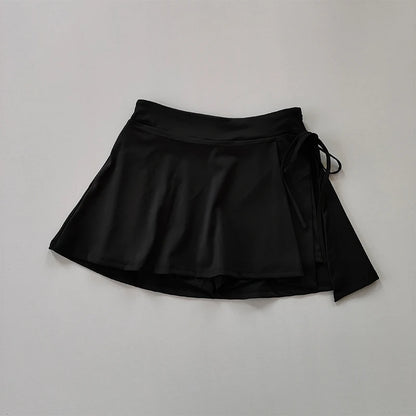Falda Short Deportiva🔥🫦