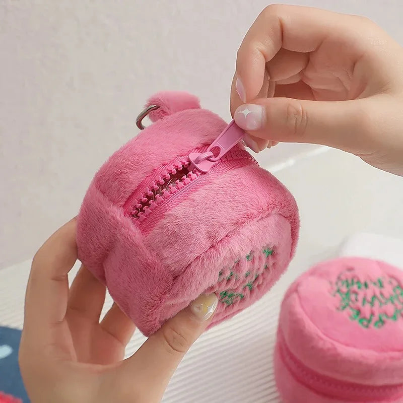 Pink Pocket Bag💖
