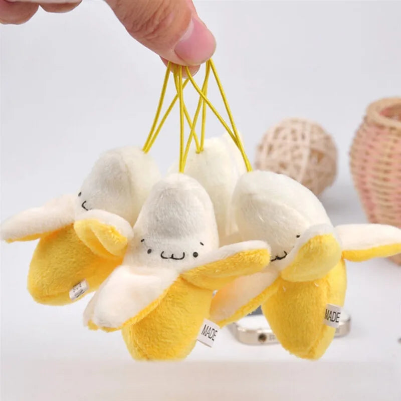Plátano Colgante🍌