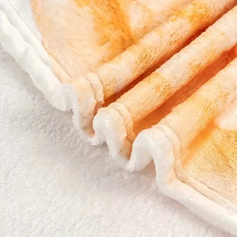 Manta tortilla soft touch🌮