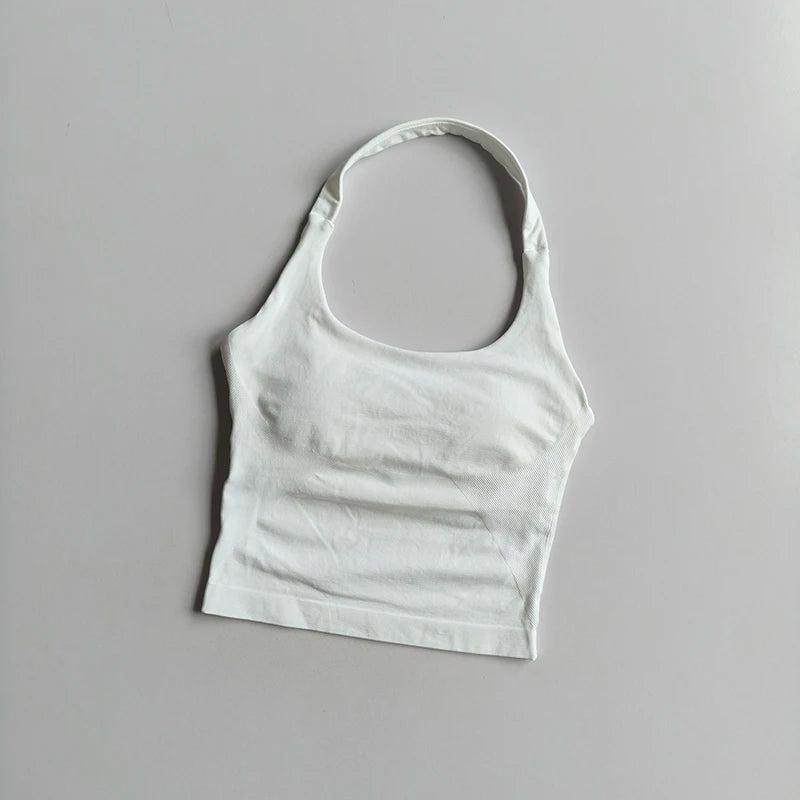 Blusa Deportiva Top👚