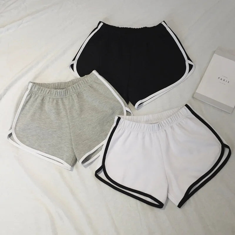 Short deportivo ultra cómodo