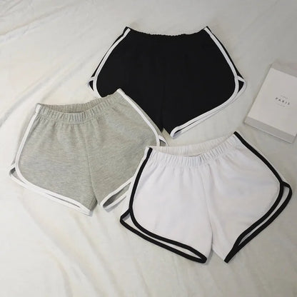 Short deportivo ultra cómodo