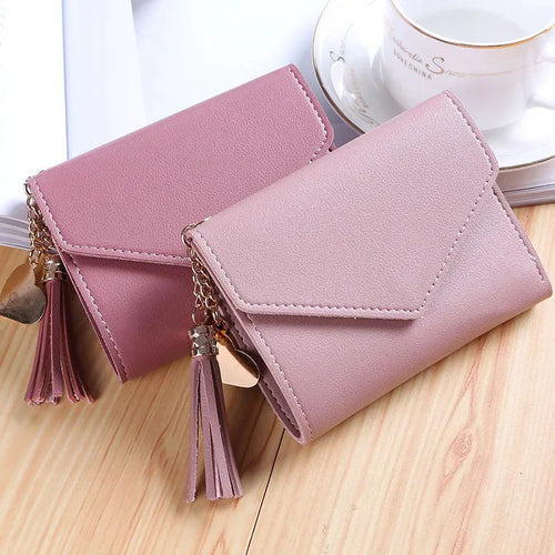 Luxury Wallet