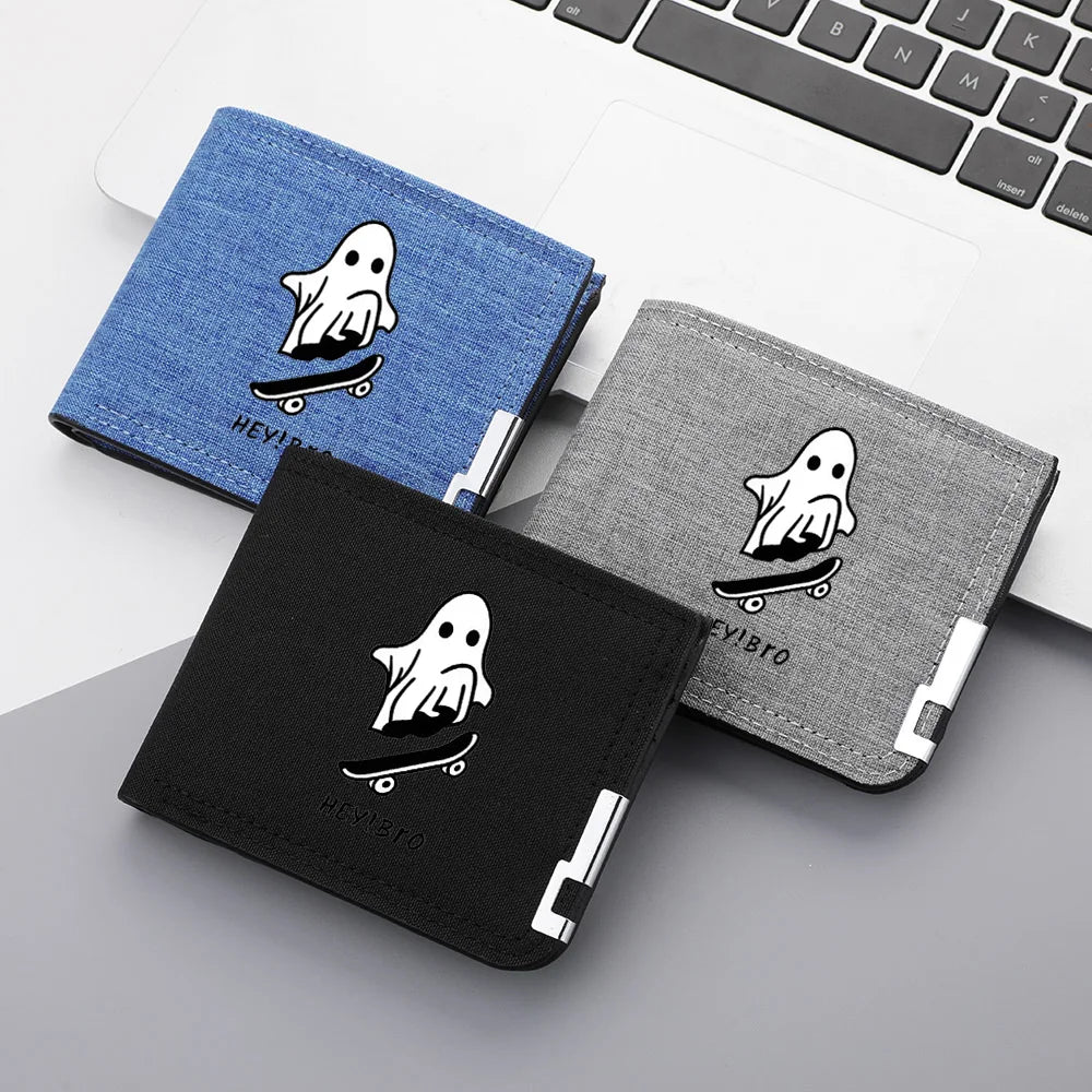 Ghost Wallet