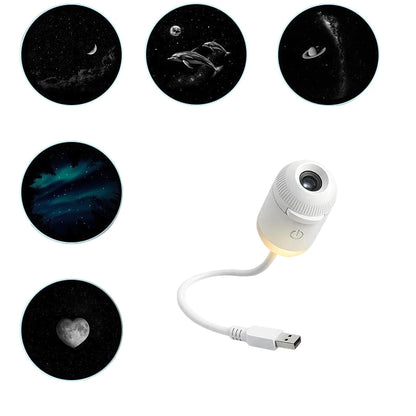 Proyector de Galaxias