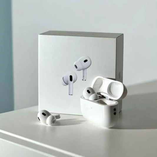 EarTrue Wireless Bluetooth cancelación de ruido🎧🧏🏻‍♂️